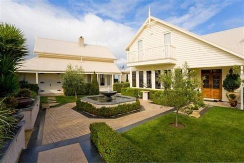 Apollo Bay Guest House Buitenkant foto