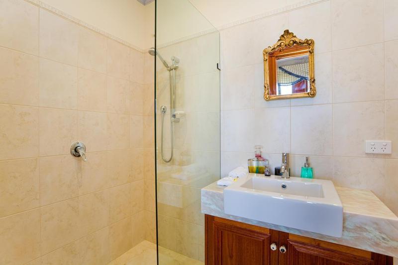 Apollo Bay Guest House Kamer foto