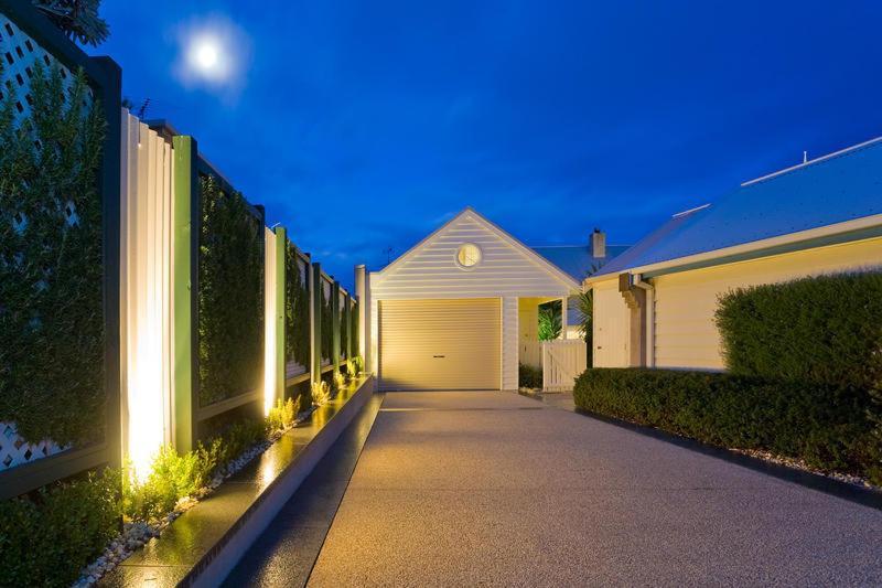 Apollo Bay Guest House Buitenkant foto