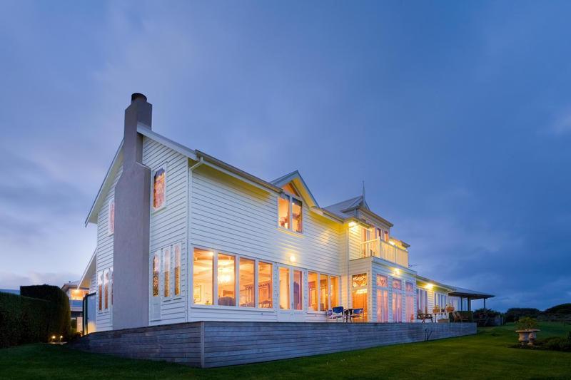 Apollo Bay Guest House Buitenkant foto