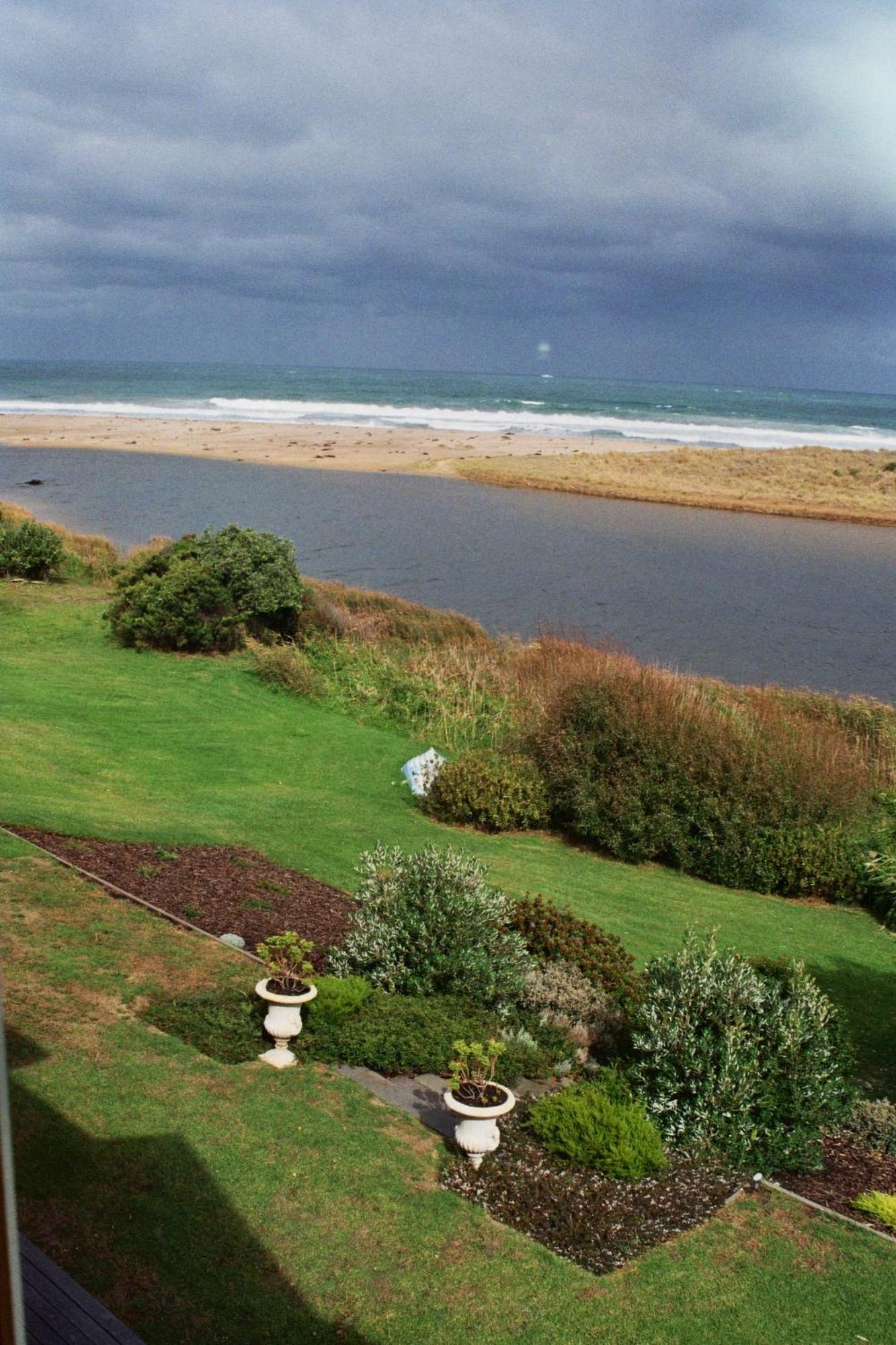 Apollo Bay Guest House Buitenkant foto