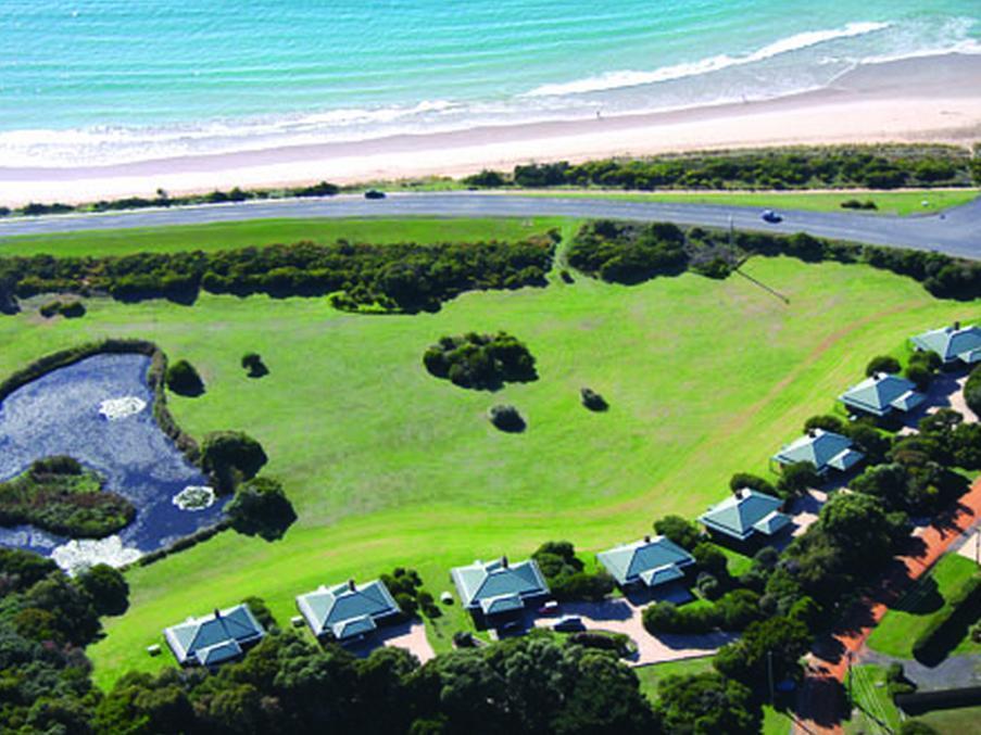 Apollo Bay Guest House Buitenkant foto