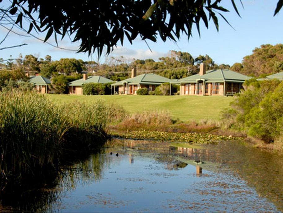 Apollo Bay Guest House Buitenkant foto
