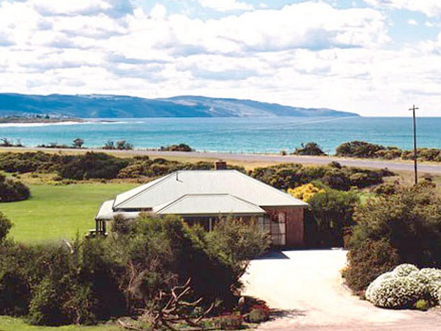 Apollo Bay Guest House Buitenkant foto